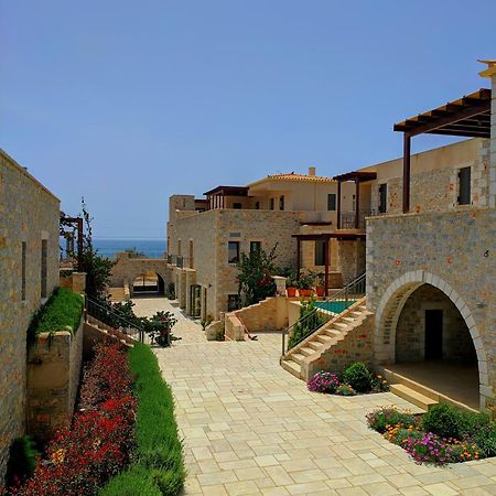 Margo Beach Hotel Гитио Екстериор снимка