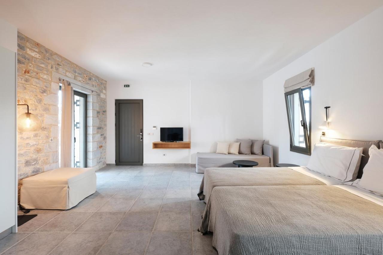 Margo Beach Hotel Гитио Екстериор снимка