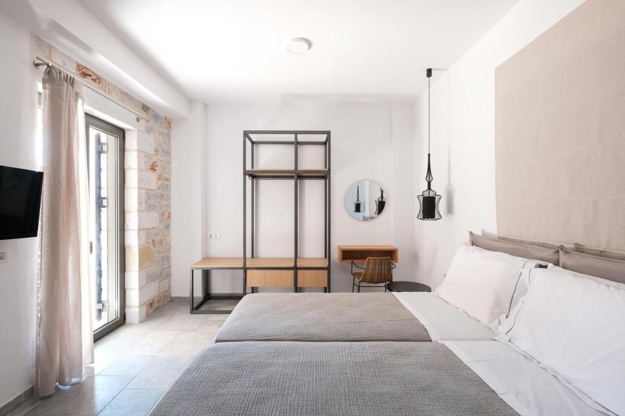 Margo Beach Hotel Гитио Екстериор снимка