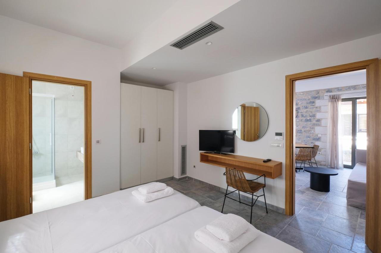 Margo Beach Hotel Гитио Екстериор снимка