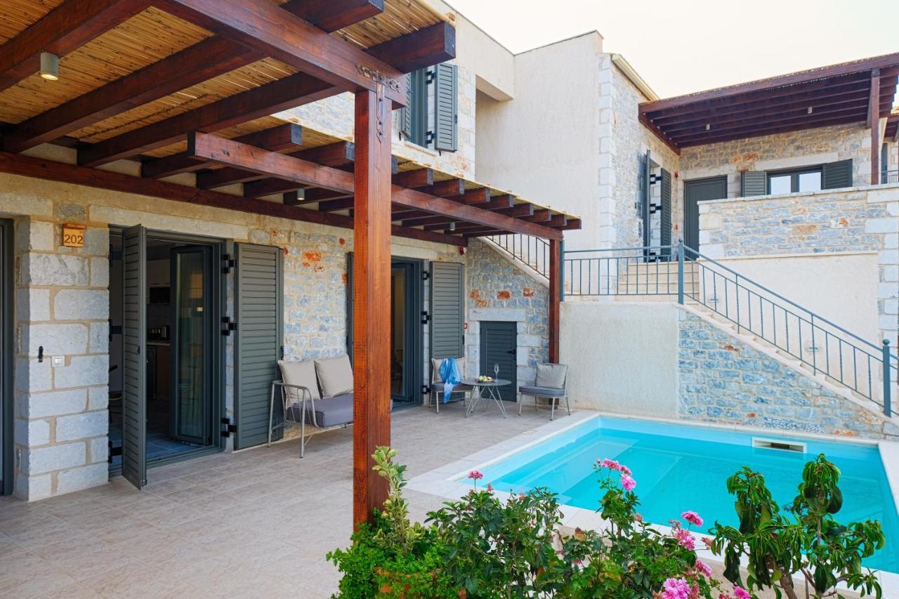 Margo Beach Hotel Гитио Екстериор снимка