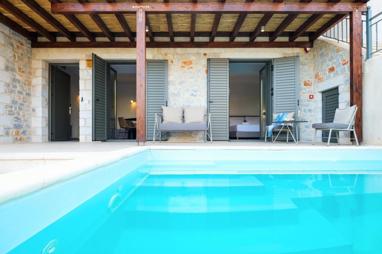 Margo Beach Hotel Гитио Екстериор снимка