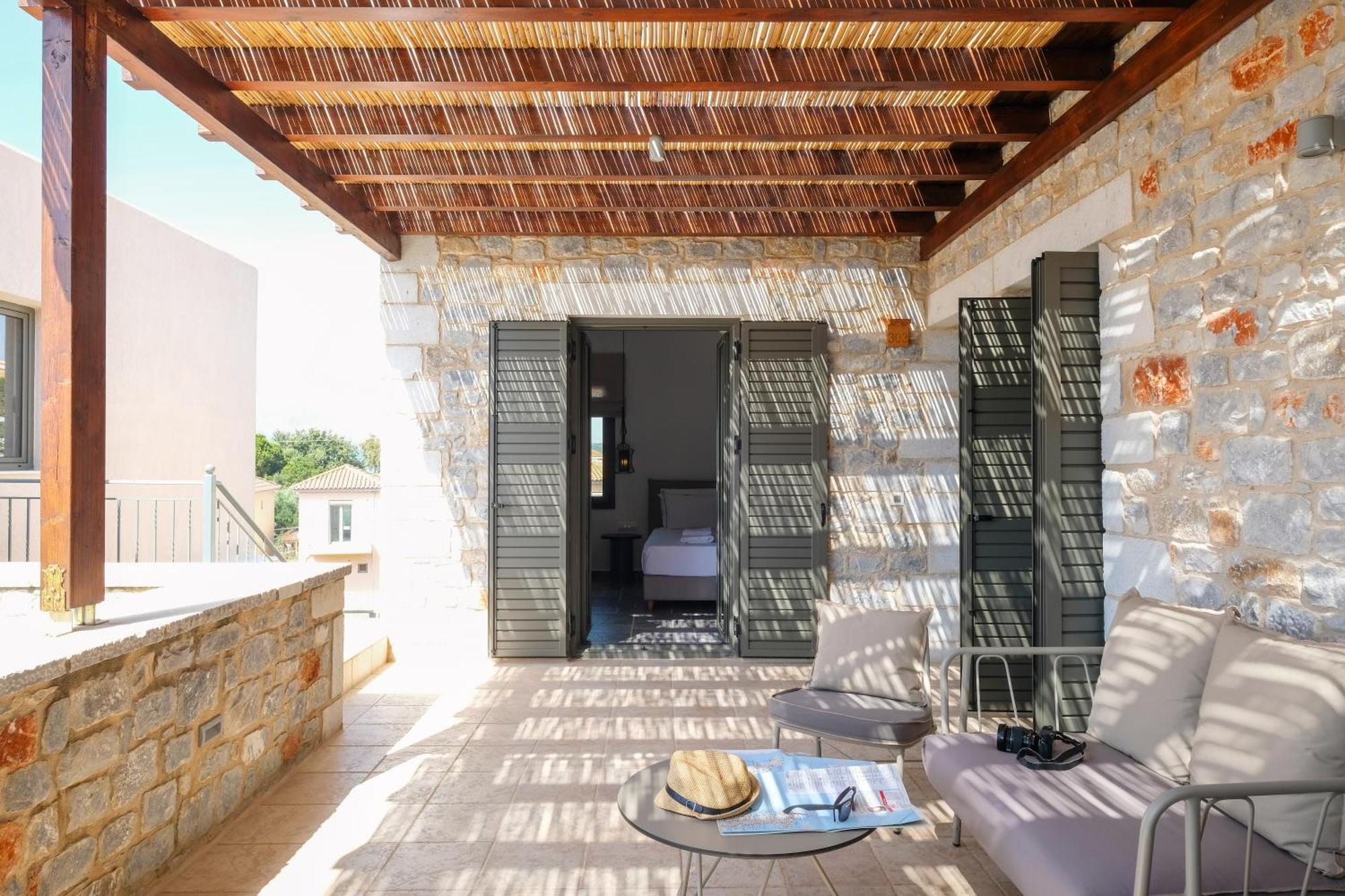 Margo Beach Hotel Гитио Екстериор снимка