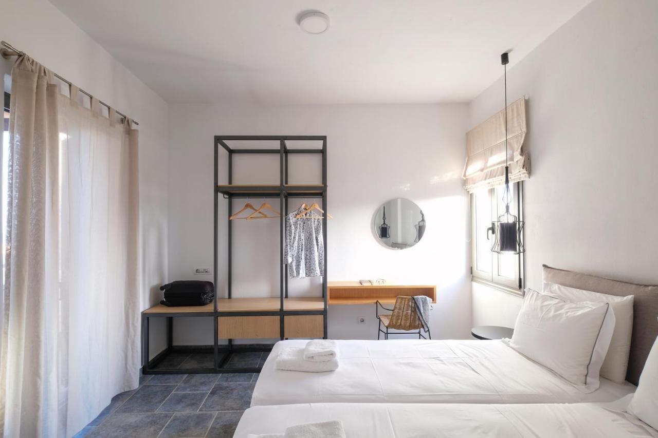 Margo Beach Hotel Гитио Екстериор снимка
