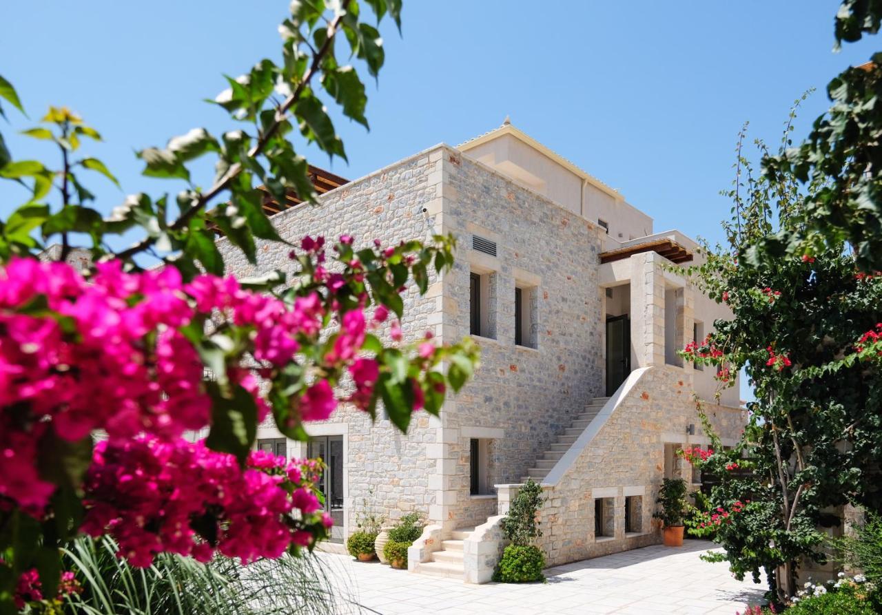 Margo Beach Hotel Гитио Екстериор снимка