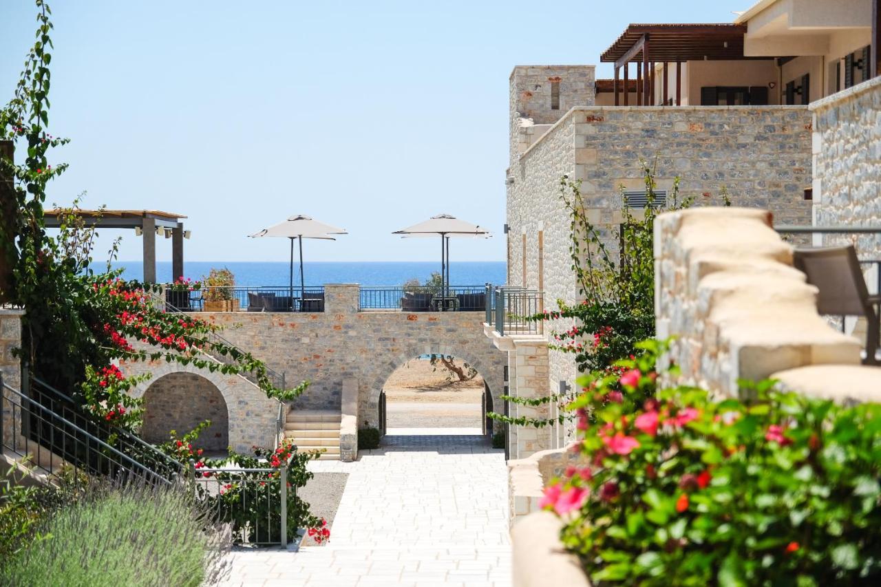 Margo Beach Hotel Гитио Екстериор снимка