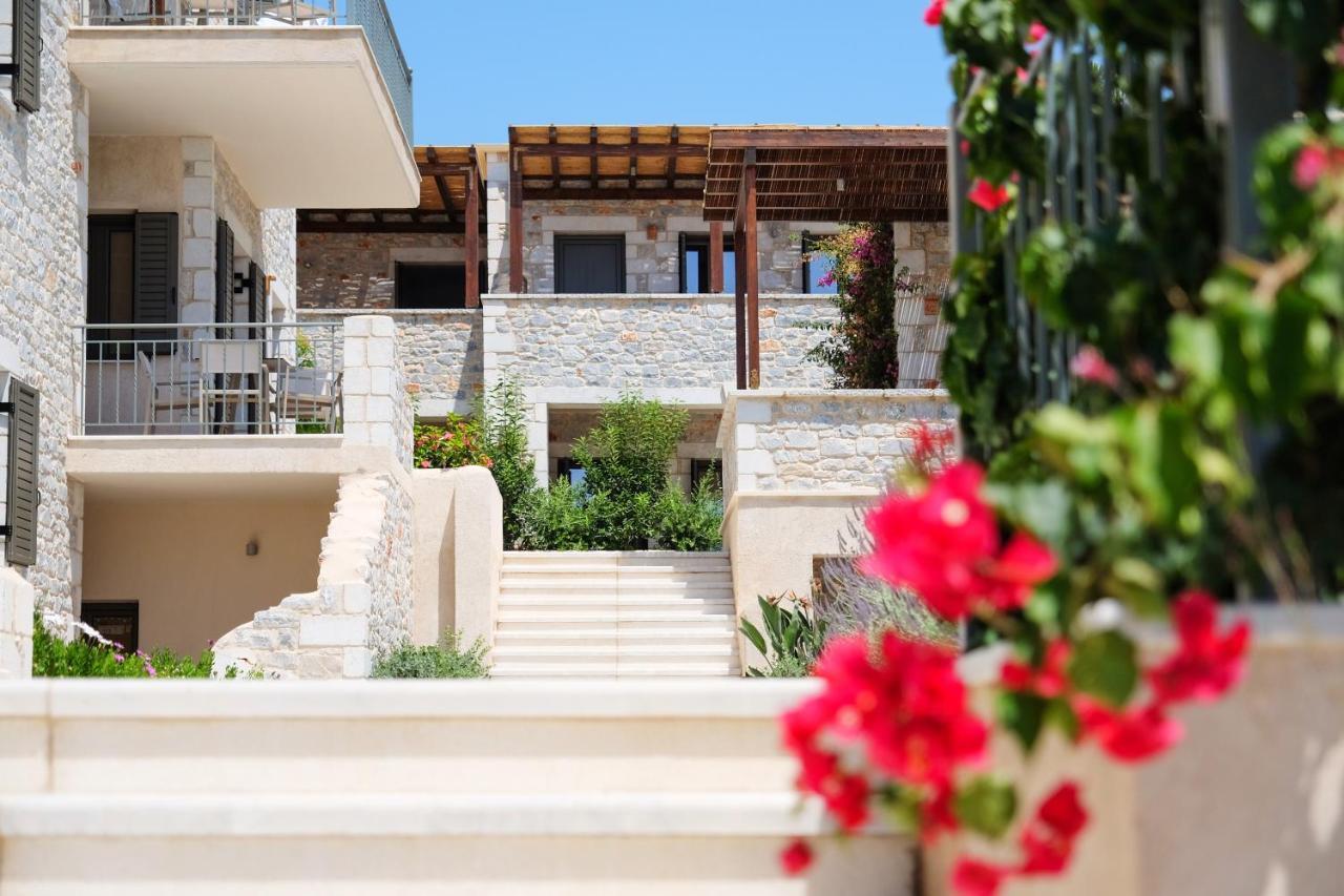 Margo Beach Hotel Гитио Екстериор снимка