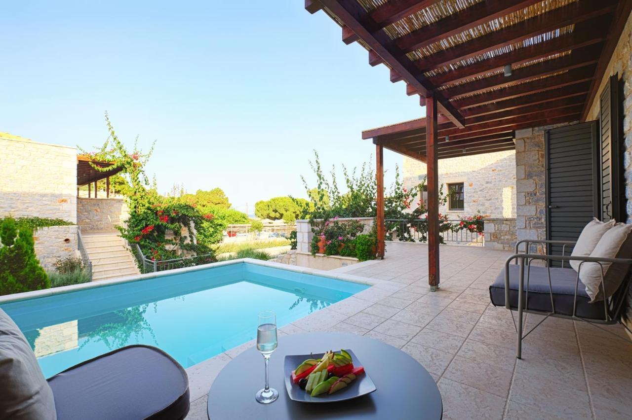 Margo Beach Hotel Гитио Екстериор снимка