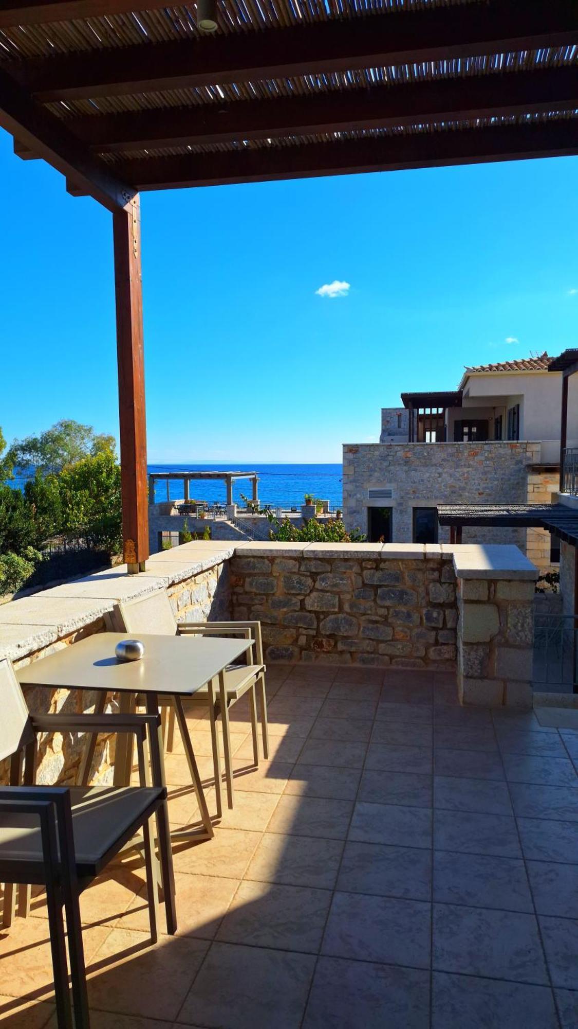 Margo Beach Hotel Гитио Екстериор снимка