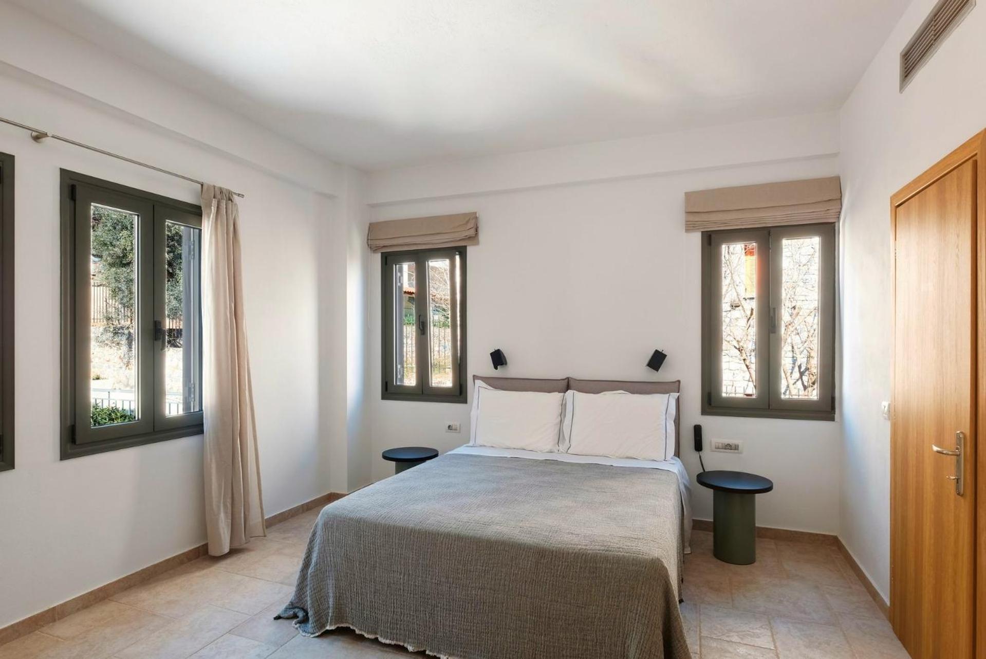 Margo Beach Hotel Гитио Екстериор снимка