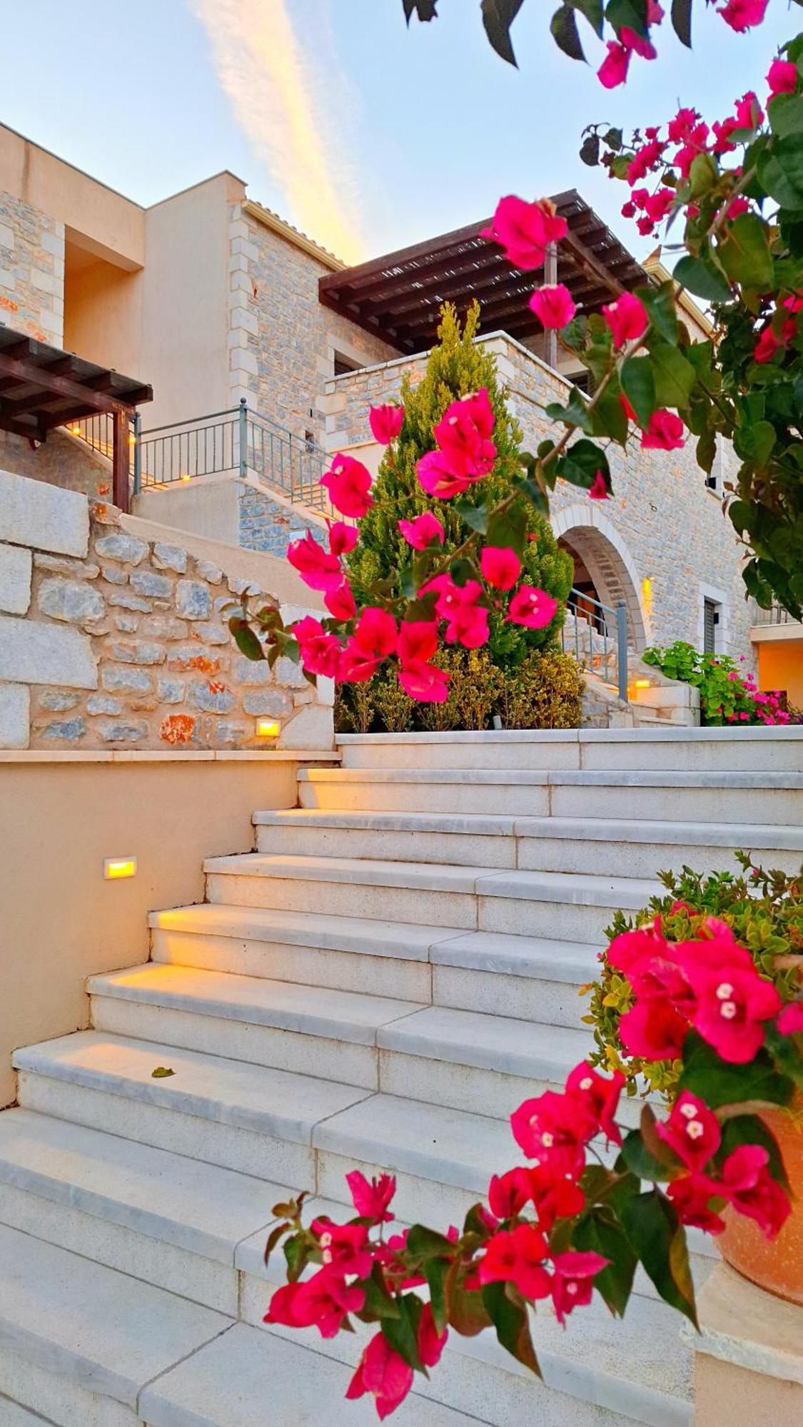 Margo Beach Hotel Гитио Екстериор снимка